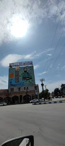 سرپرستی بیمه رازی خوزستان