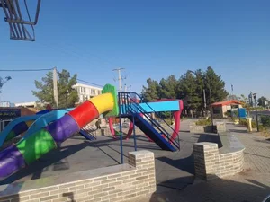بوستان ولایت