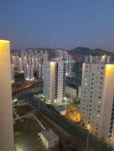 پردیس