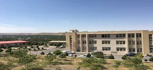 دانشگاه پیام نور واحد اسکو