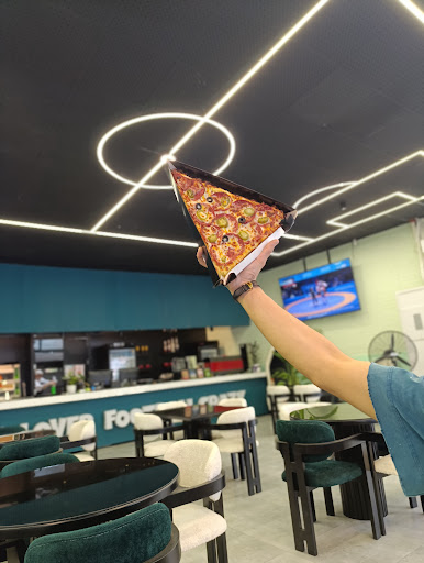 Eleven fast food