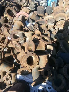 خرید انواع ضایعات خانپور