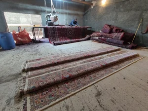 قالیشویی حسین زاده
