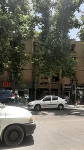 شرکت سامان کیش شعبه اصفهان