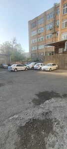پارکینگ عمومی