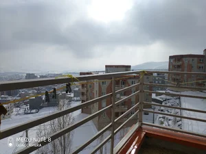 مجتمع مسکونی ارغوان زاگرس