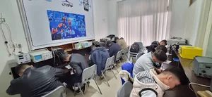 آموزشگاه فنی و حرفه ای نوآوران