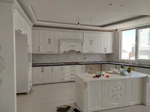 کابینت سازی و MDF ثامن
