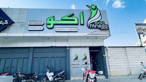 باشگاه اکوفیتنس آقایان