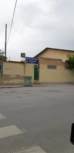 خانه ژیمناستیک ملایر