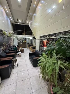 کافه بی‌نظیر 2