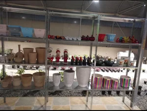 گلخانه خانم فاطمه الزهرا (س)