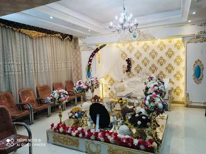 دفتر ازدواج 27 و طلاق 14 شهریار