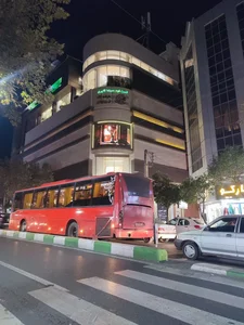 مجتمع فرهنگی تجاری کاپری 2