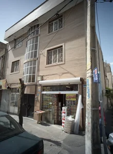 رنگ وحیدی 2