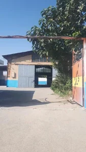 مرکز معاینه فنی