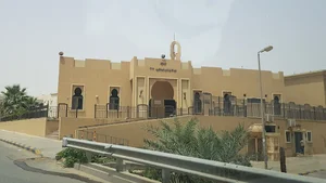 AlAbdulkarim Mosque