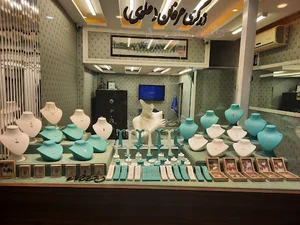 زرگری عرفان