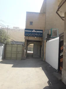 تعزیرات حکومتی شاهین شهر