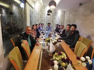 Kooshesh Language School آکادمی زبان کوشش