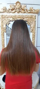 کراتین و احیا مو