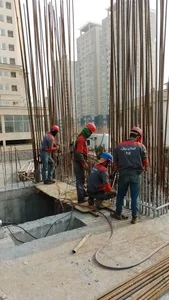 شرکت اتصالات میلگرد غرب 5
