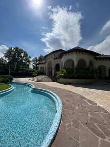 Marina Garden