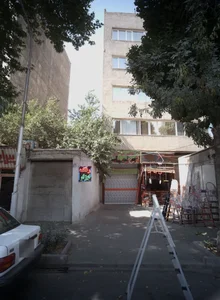 فروشگاه رنگ و ابزار سحر 2