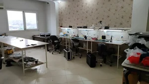 تکنو اسمبل الکترونیک