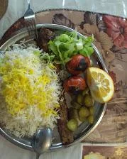 رستوران سنتی یلدا 2