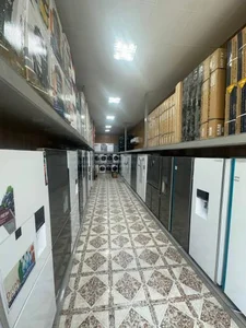 لوازم خانگی اورجینال رضا 3