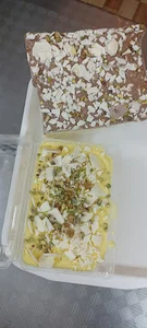 بستنی مشهدی