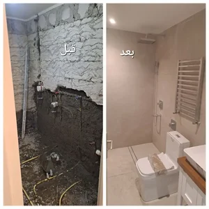 بازسازی ساختمان در سیدخندان 5