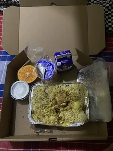 Star Al Zwad Restaurant