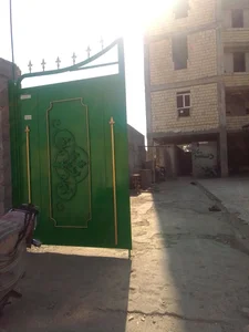 مسجد جامع زین العابدین