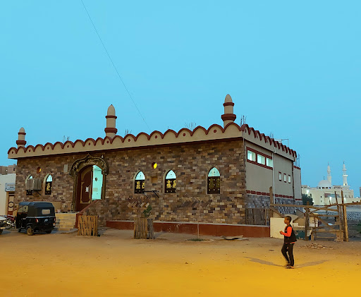 مسجد أبي بكر الصديق بحي الصداقة الجديدة