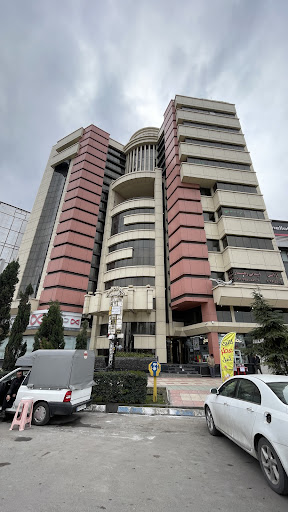 زبانکده آرسس Arses Academy