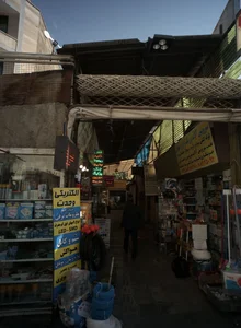 سرویس آلات و رنگ و ابزار جهان 2