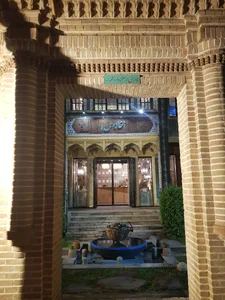 رَس‌توران 5
