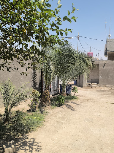 قضاء الهارثة