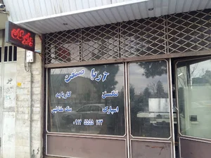 آریا صنعت