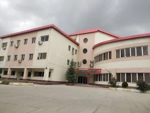 کتابخانه مرکزی دانشگاه