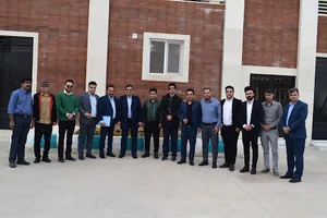 پخش فردوس مرکز یزد