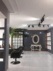 سالن زیبایی مژک