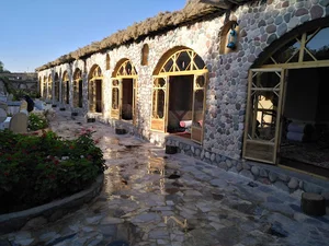 تالار گل ها