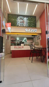 پیزارو گوهردشت