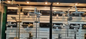 فروشگاه جازمی شیرآلات و چینی آلات بهداشتی