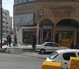 عسل ناب