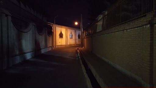 باشگاه خبرنگاران جوان قم