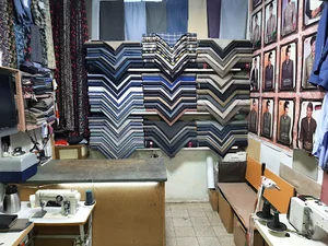 خیاطی حامدالیاسی